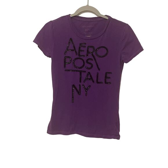 Aeropostale tee size M - Picture 1 of 3